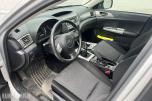 2010 Subaru Impreza 2.0-150 D AWD, 128093km